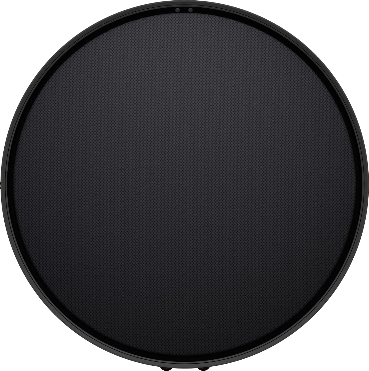 Home Small Multiroom Wi-Fi Speaker, Black