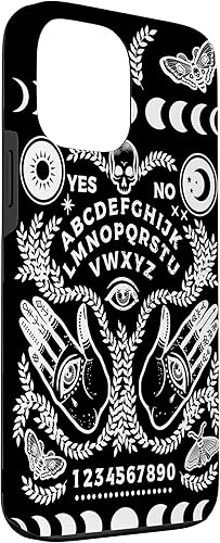 Miniatura 3 de Funda para iPhone 13 Pro Max Ouija Talking Spirit Board  Gothic Witchy Hands