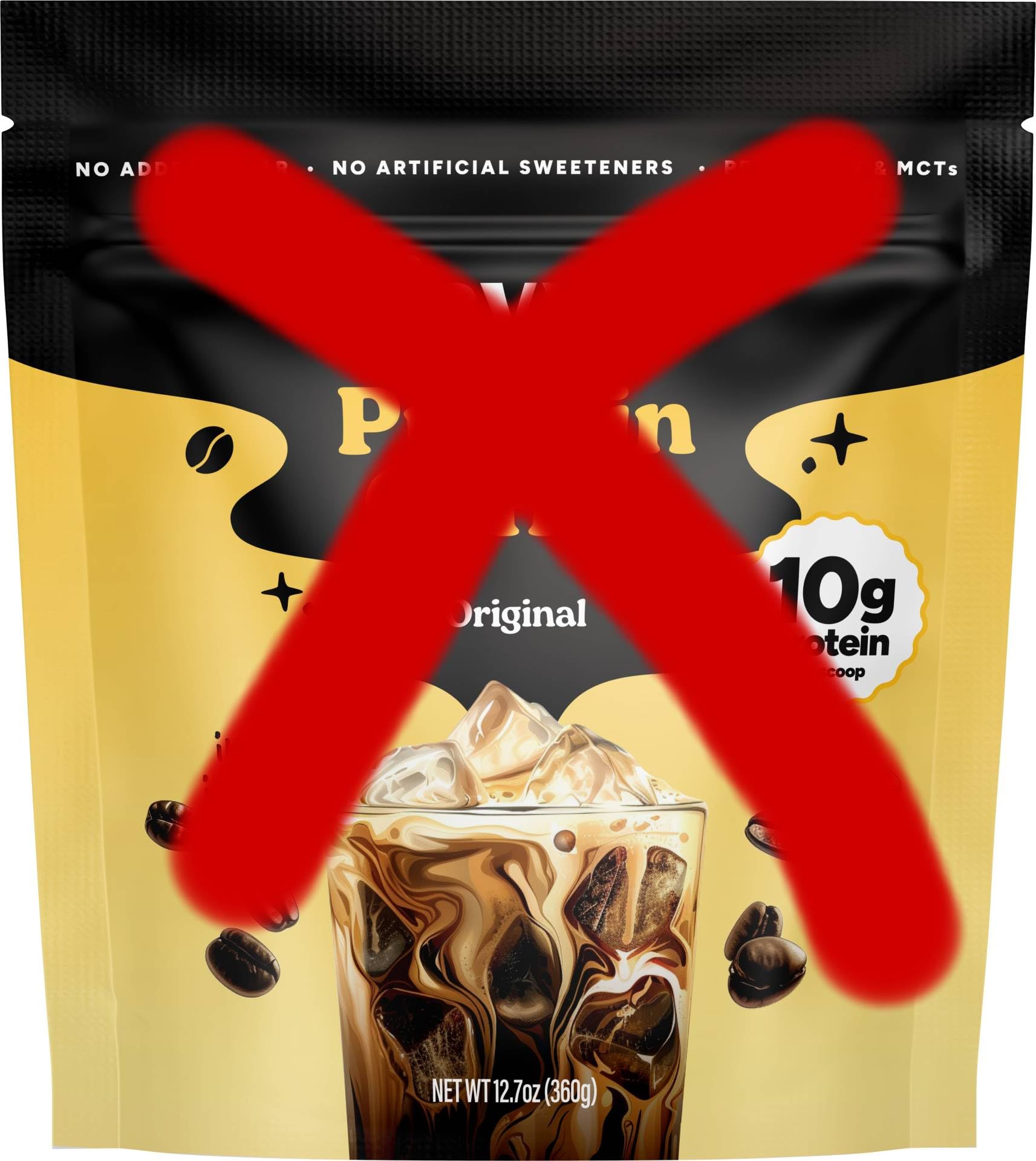 Javvy Discontinued – Original