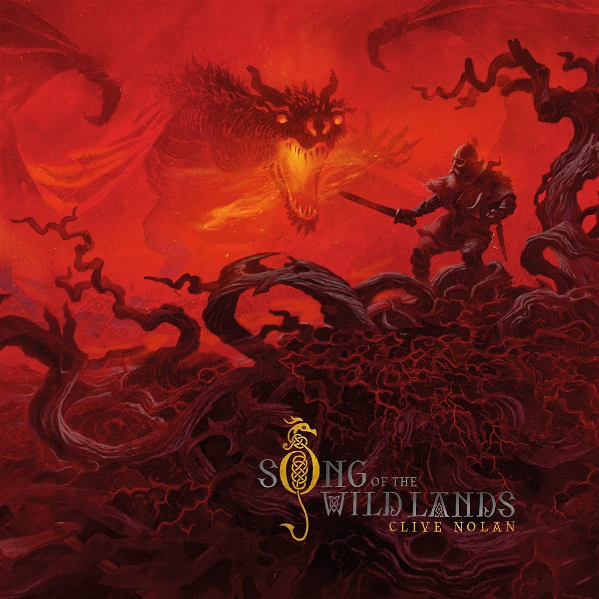 Song Of The Wildlands [VINYL]