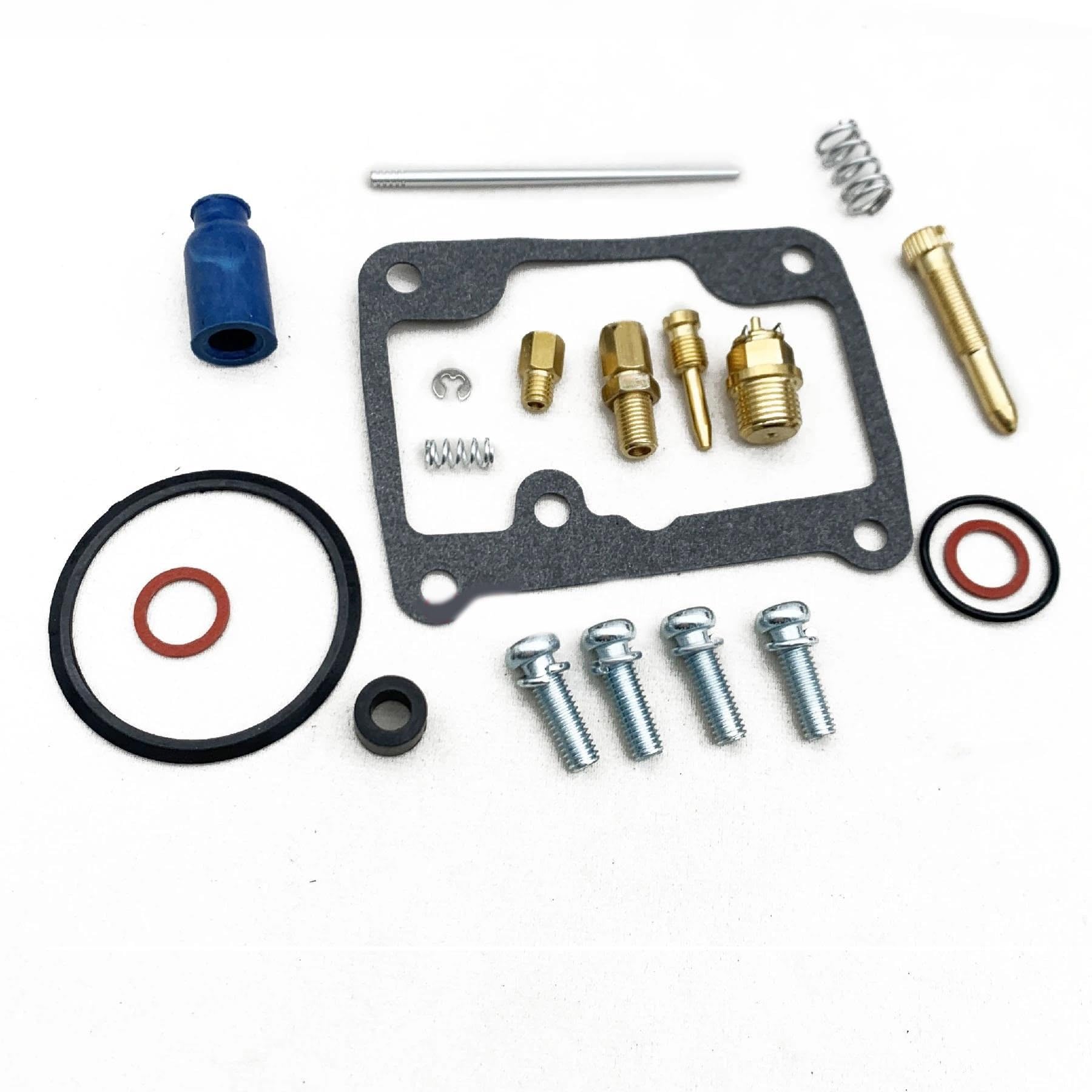 Kit de réparation carburateur Mikuni VM32 VM34 pour moto