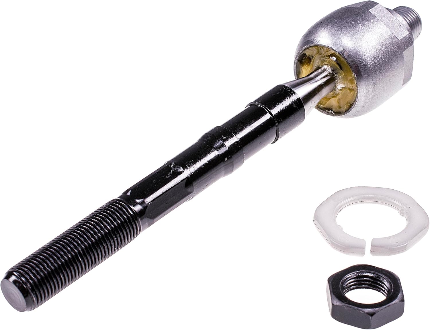 Dorman TI63340XL Front Inner Steering Tie Rod End Compatible with Select Hyundai/Kia Models