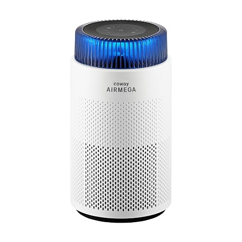 COWAY Airmega 100 (White)