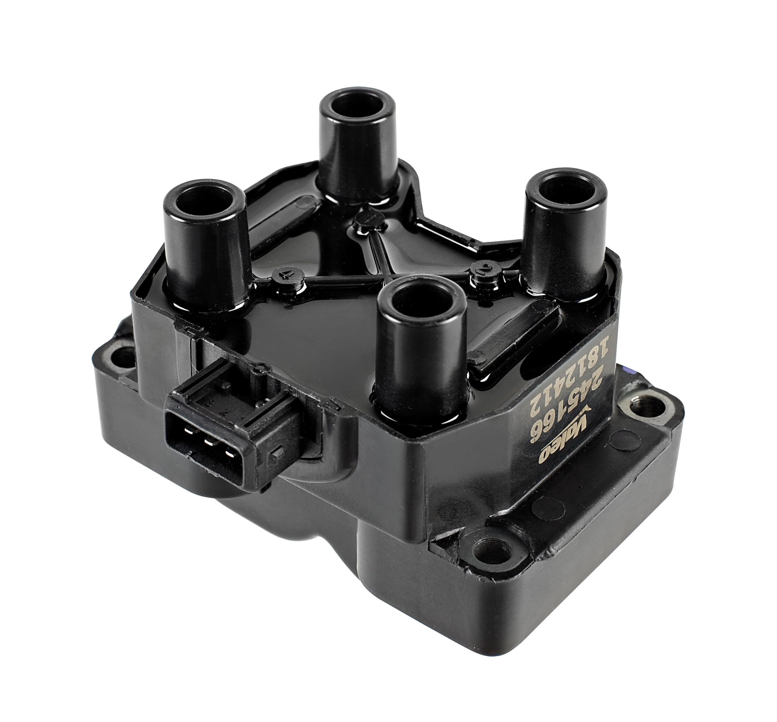 Valeo Bobine d'Allumage 245166