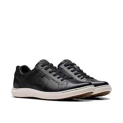 Clarks Mapstone Lace Men