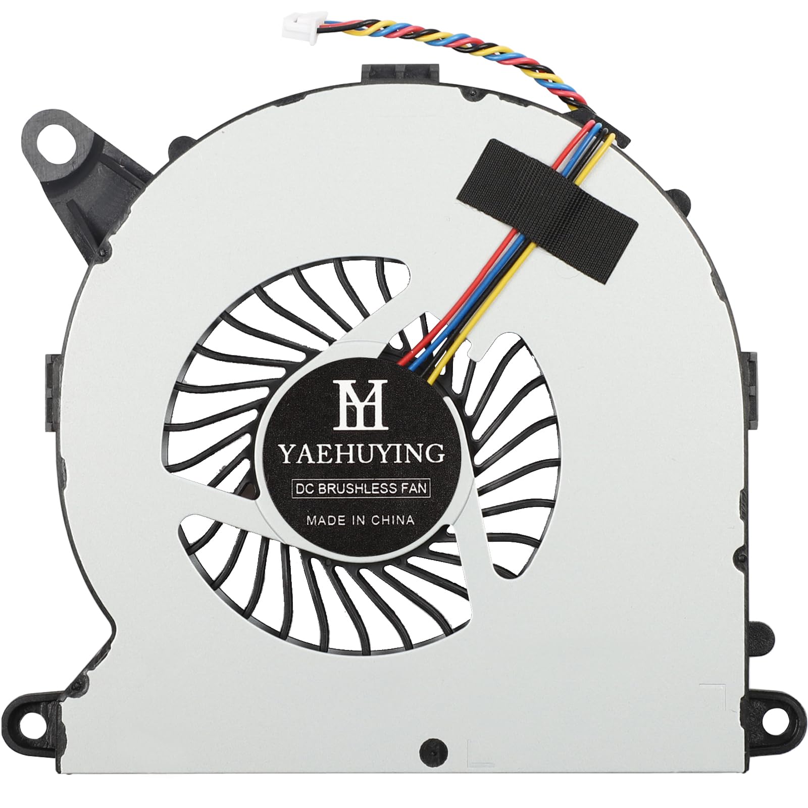 New CPU Cooling Fan for Intel NUC8, NUC 8 HOM, for NUC 8 Enthusiast, NUC8i7BEH NUC8i5BEH NUC8i3BEH NUC8i7BEK NUC8i5BEK NUC8i3BEK P/N: BSC0805HA-00 5V 0.6A (1)