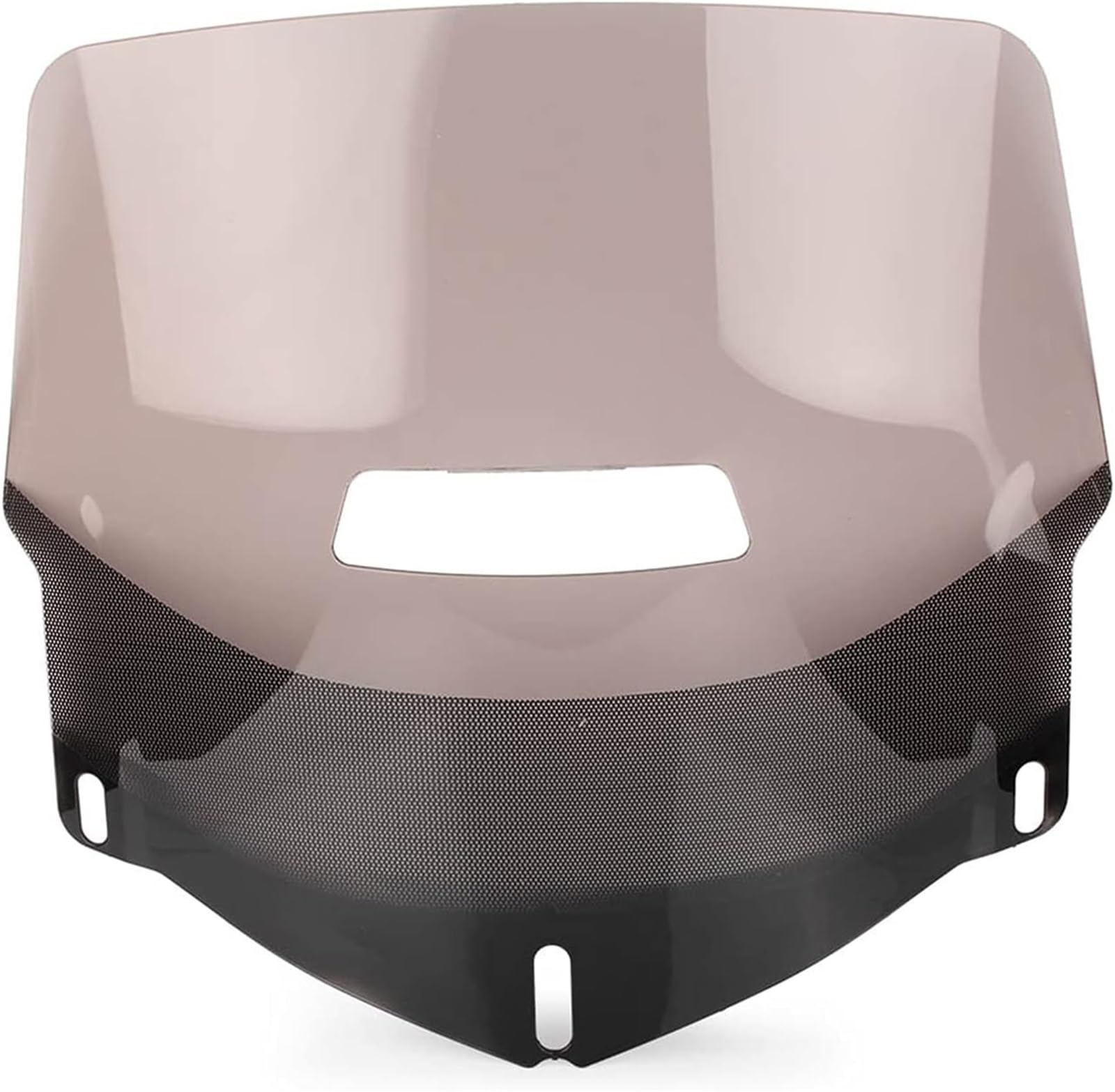 Generic Windscreen Cover Screen For GL1800 2001 2002 2003 2004 2005 2006-2017(Pink)