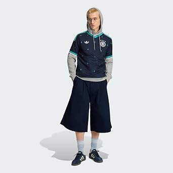 adidas Germany 26 Erkek Forma