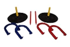 Horseshoe Game Set