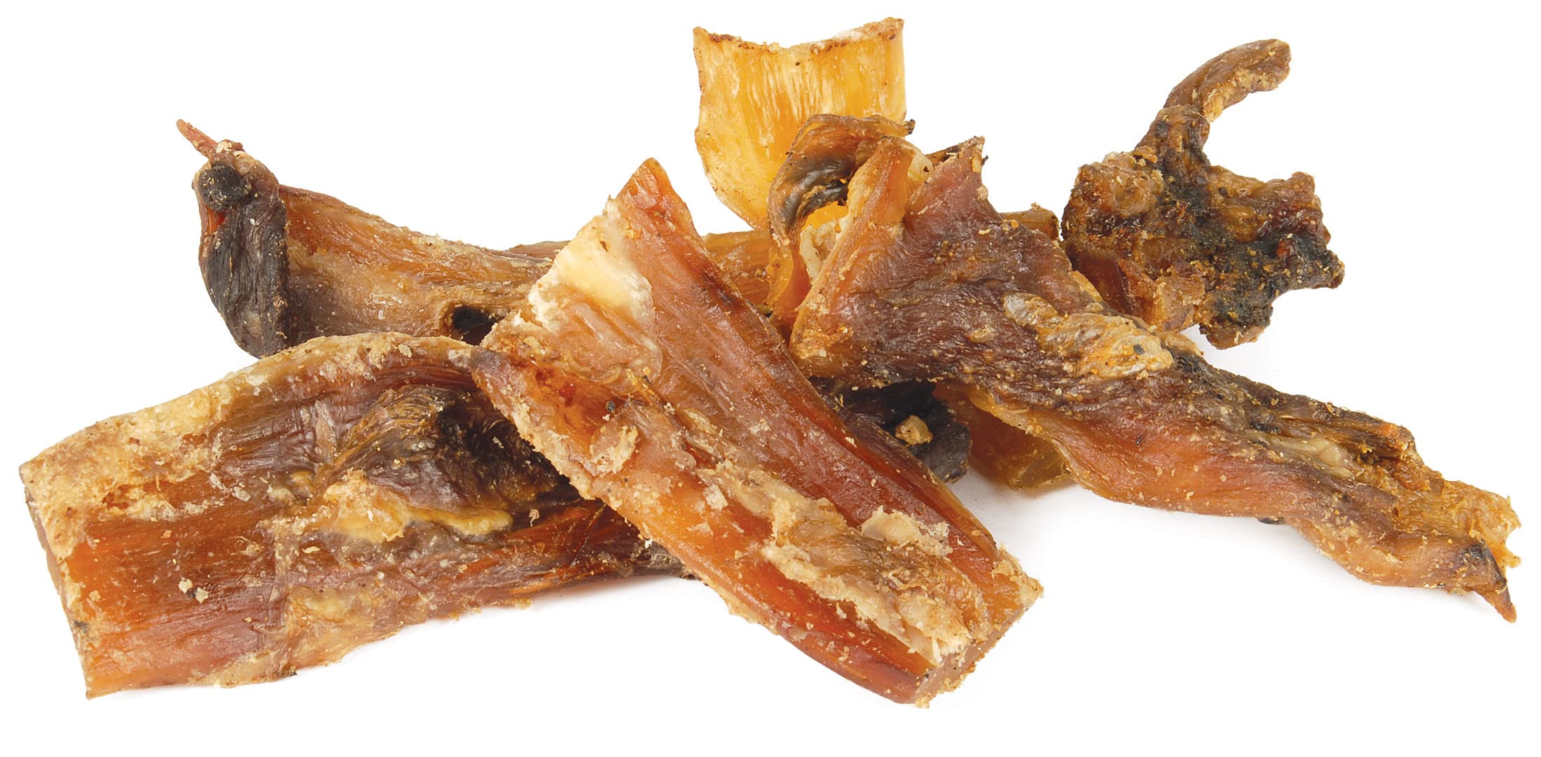 ChewMax Value Bags - Back Strap 1lb