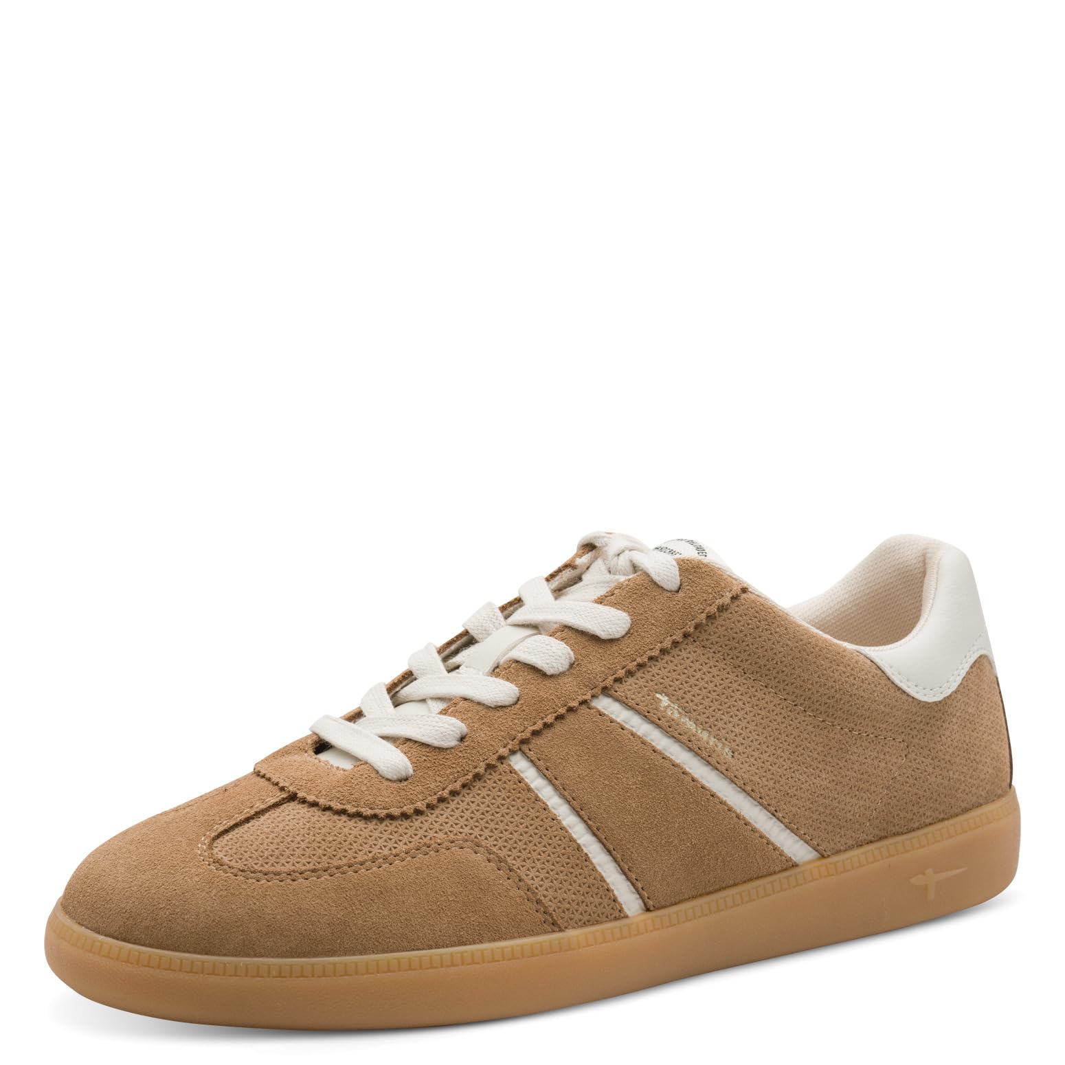 Tamaris Women Sneaker Low beige 5.5 UK