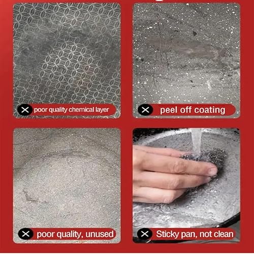 Miniatura 8 de Olla de micro presión antiadherente de arcilla de cerámica multifuncional, olla a presión en miniatura integrada para cocinar, cacerola de cerámica