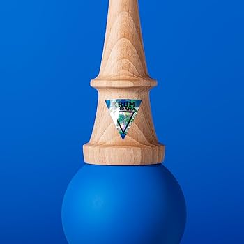 Amazon | KROM Kendama けん玉 KROM POP クロム ポップ 16センチ