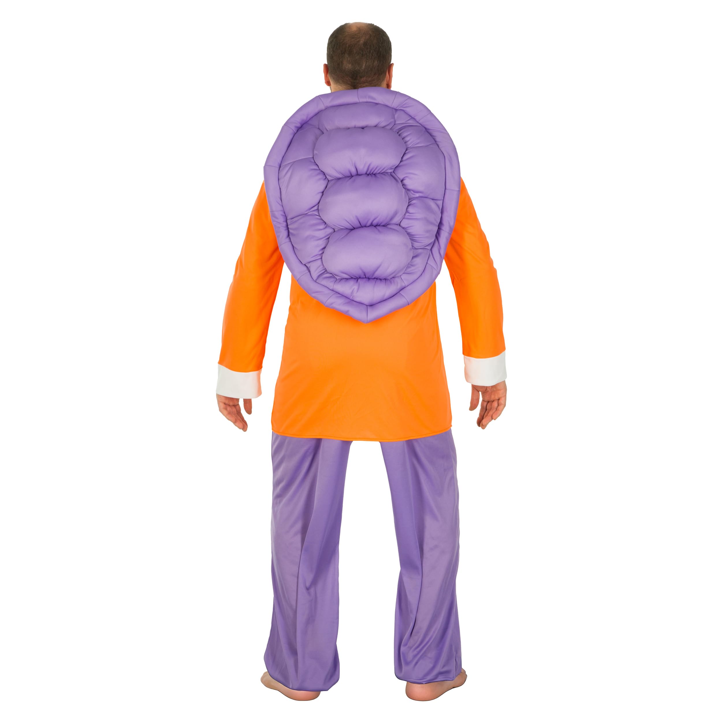 Chaks - kostium Muten Roshi dla mężczyzn, anime, cosplay
