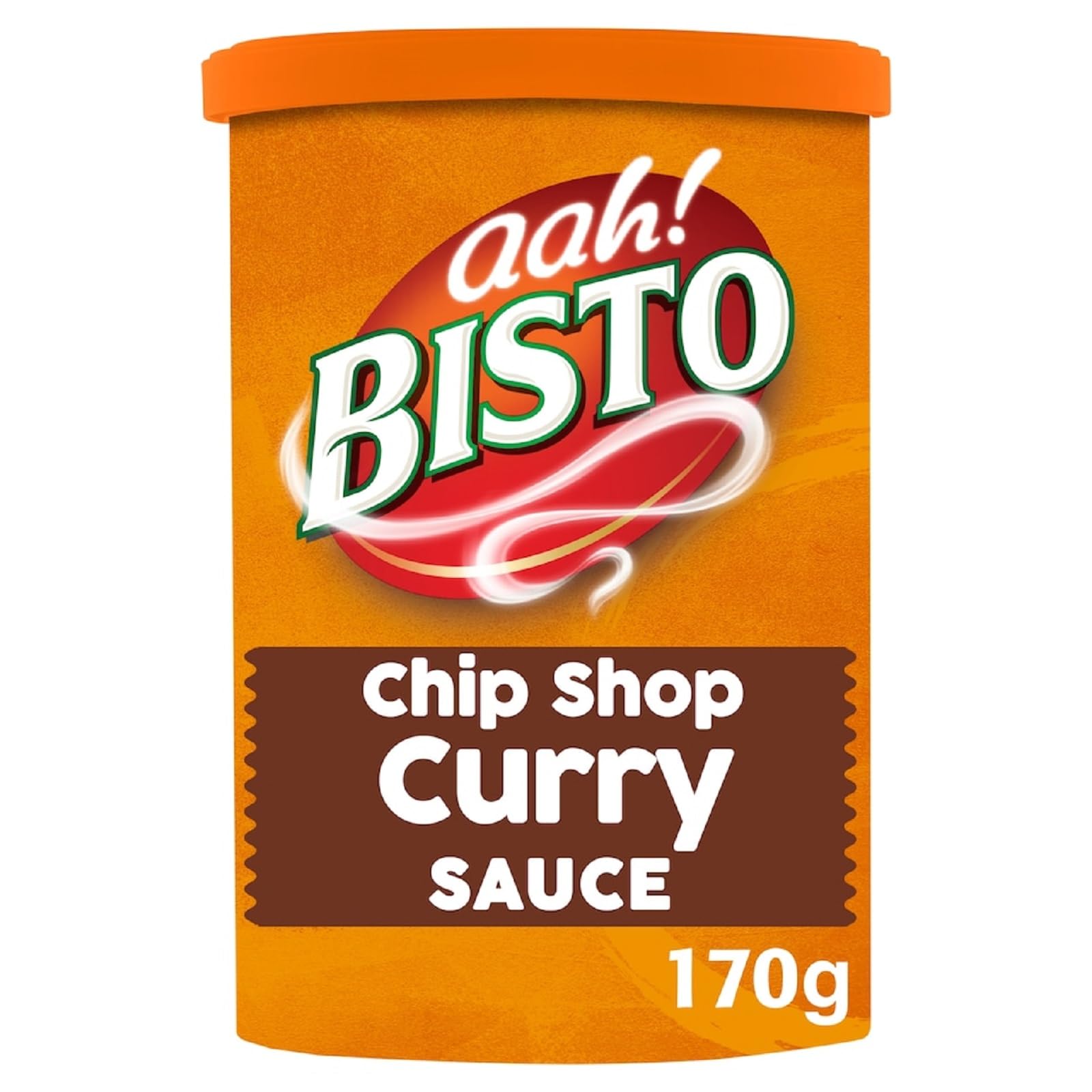Bisto Chip Shop Curry Sauce Granules - 170g