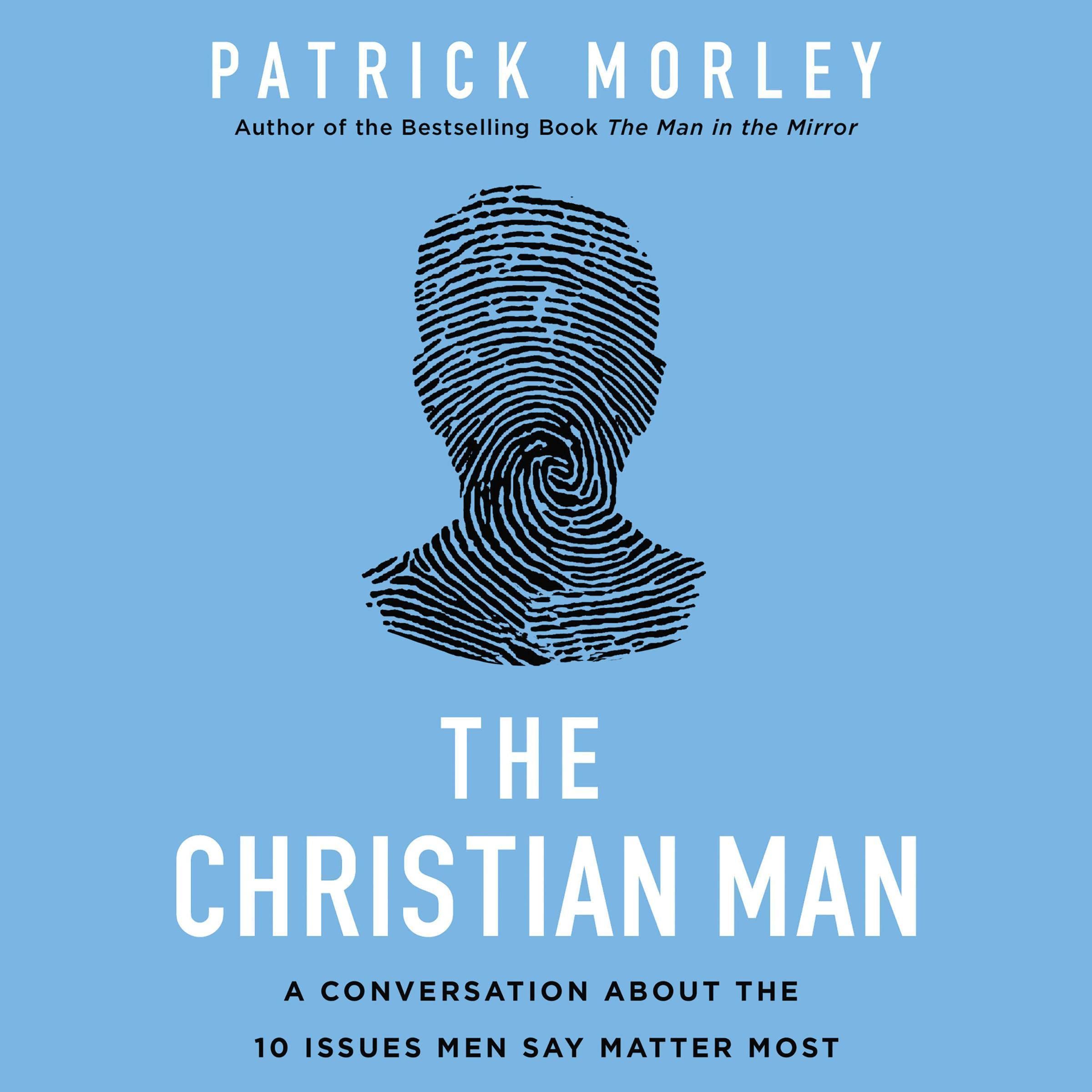 Cover art for The Christian Man