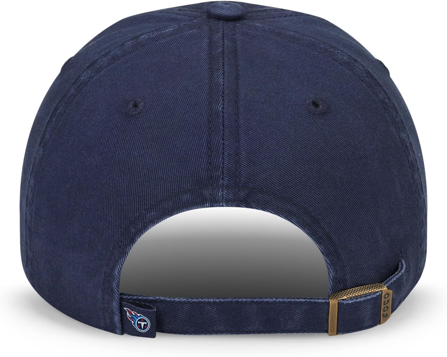 FOCO NFL Mens NFL Team Logo Casual Hat Caps