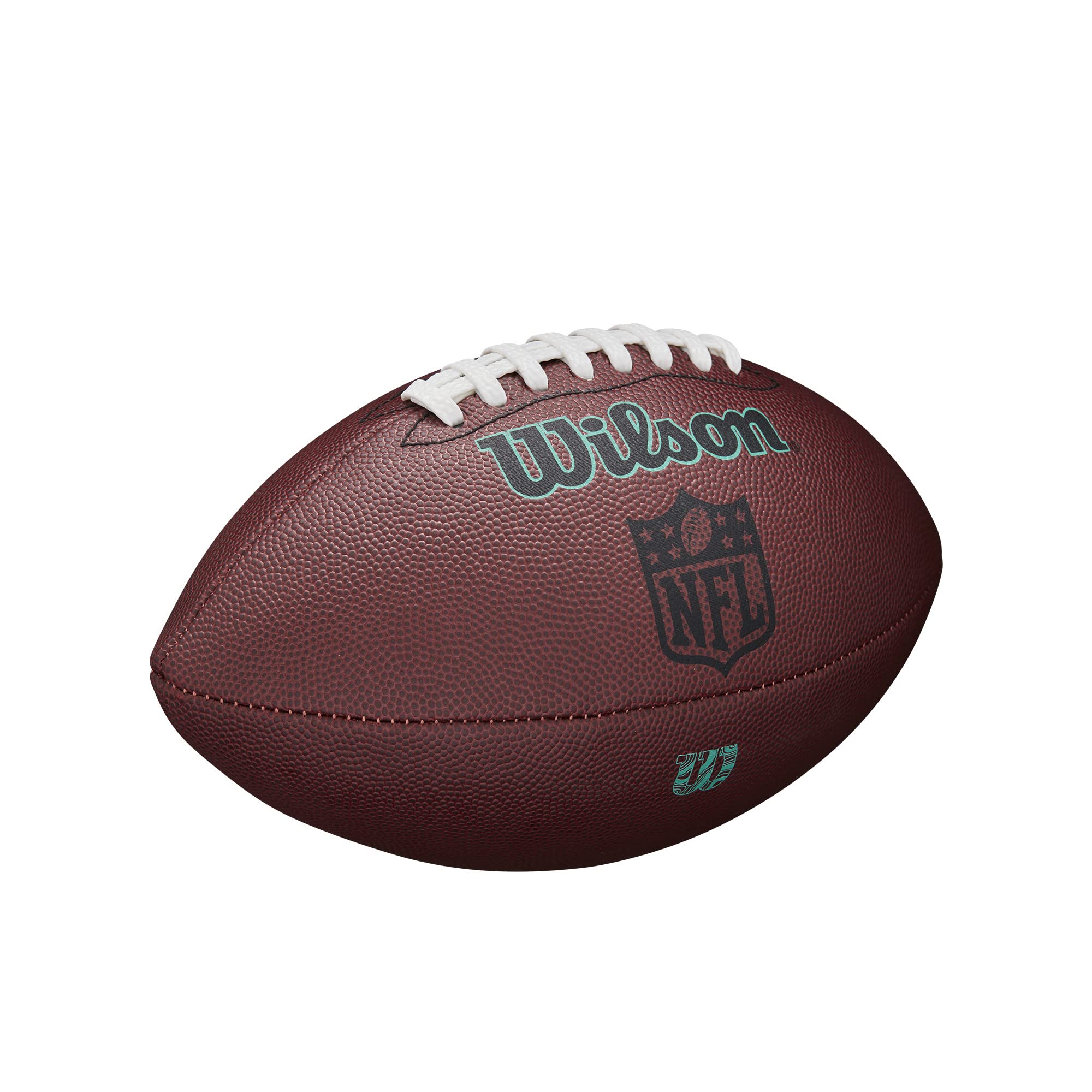WILSON NFL Ignition Pro Eco Footballs - Brown