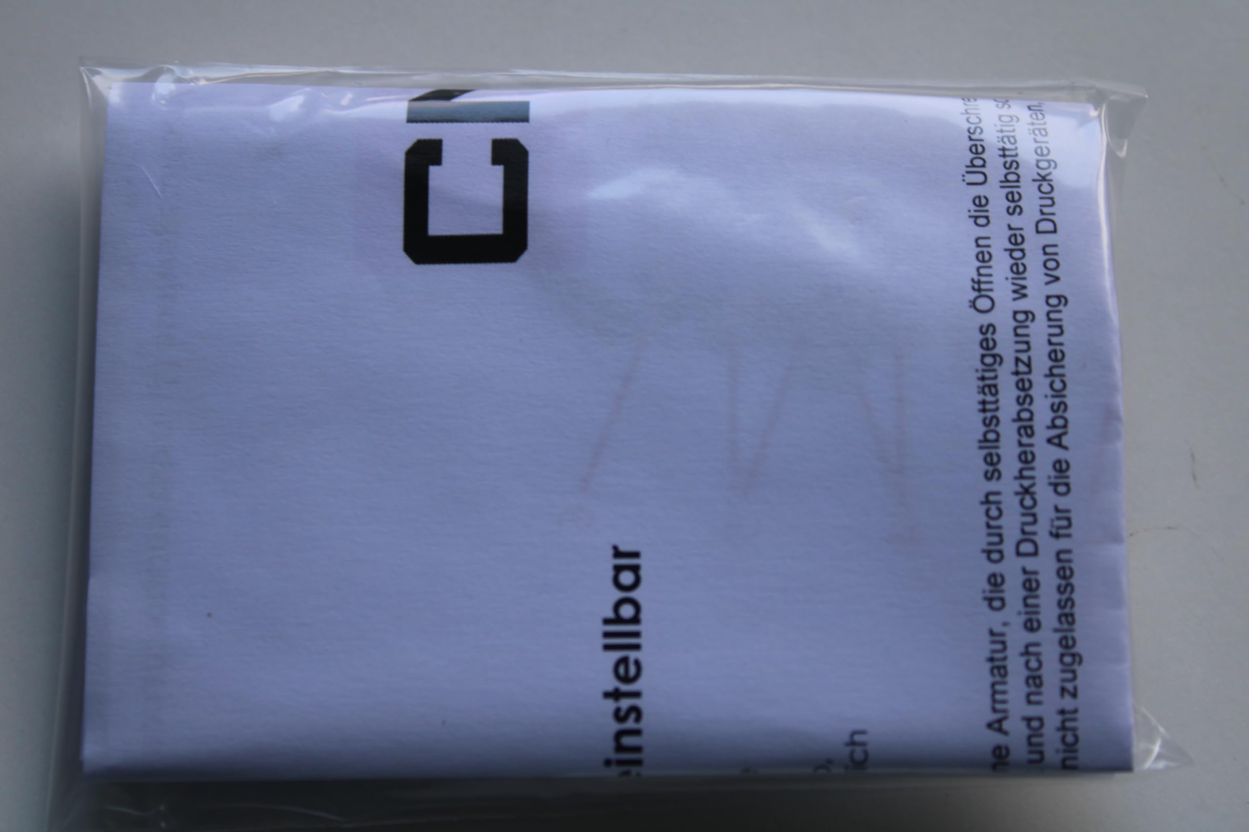 Veiligheidsventiel 3/8 2.0 bar CE PED IV certified