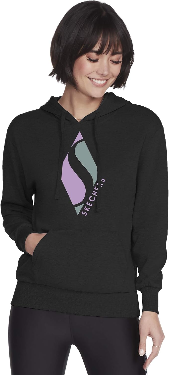 Pullover Hoodie Sweatshirt : Clothing 