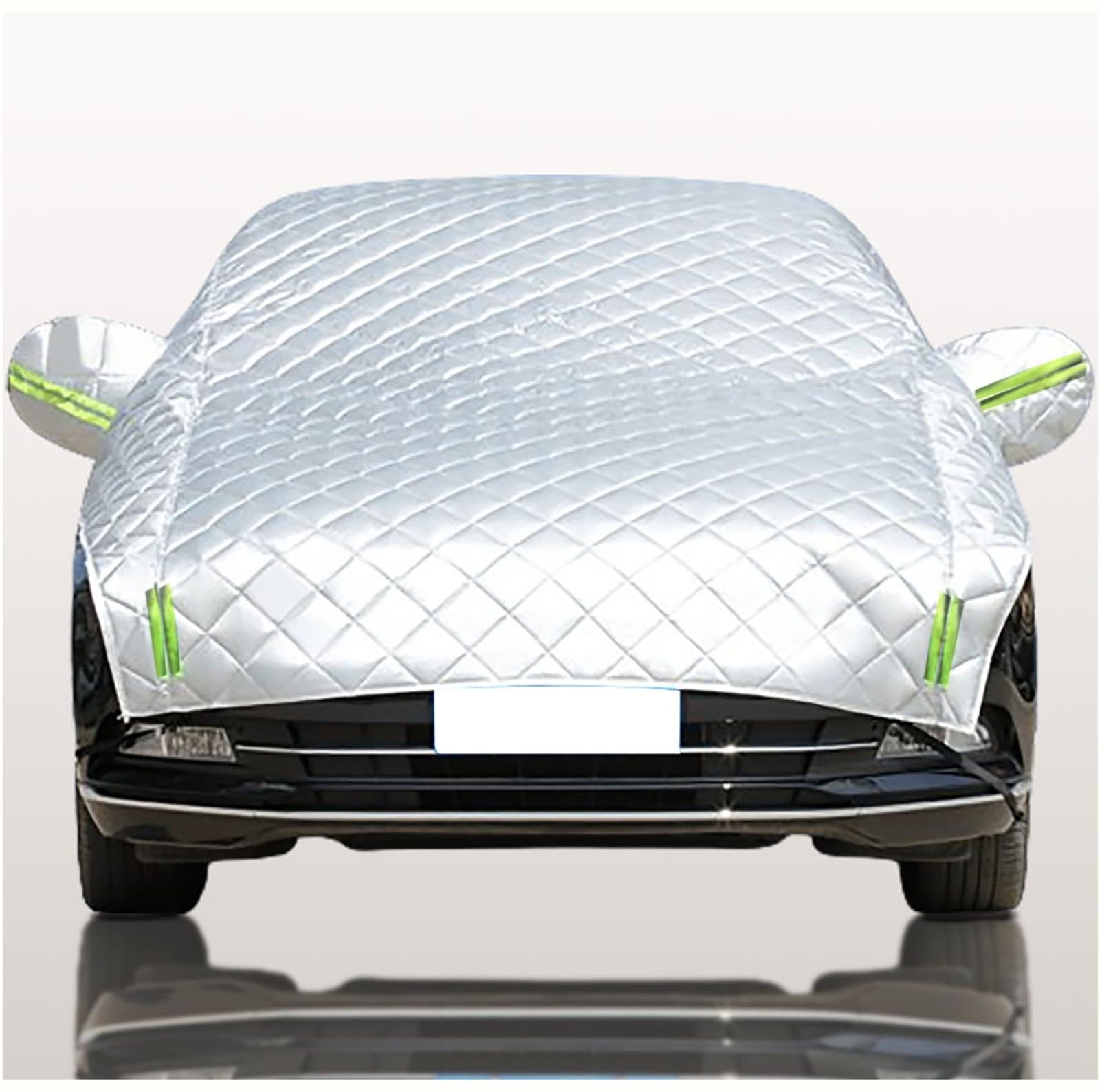 Hail Protection Car Cover For Toyota Land Cruiser J15 2013 2009-,All - View #3