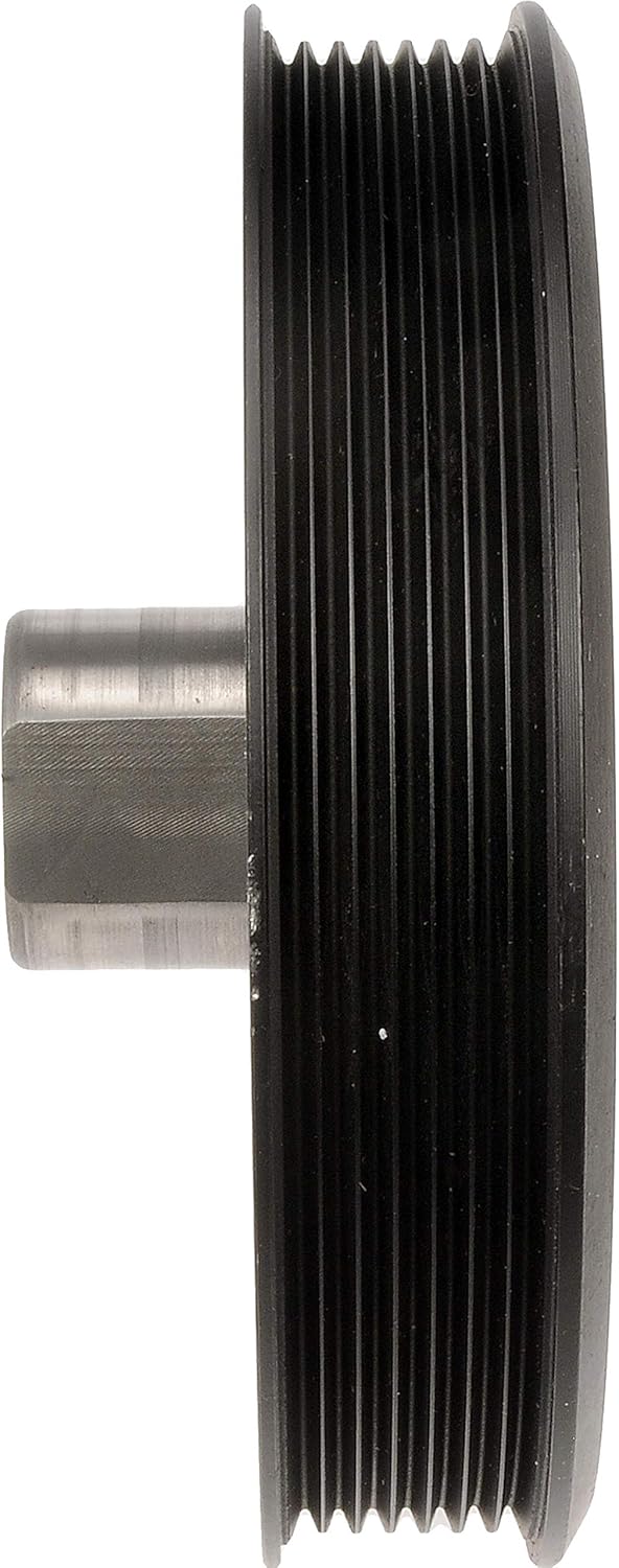 Dorman 594-710 Engine Harmonic Balancer Compatible with Select Models