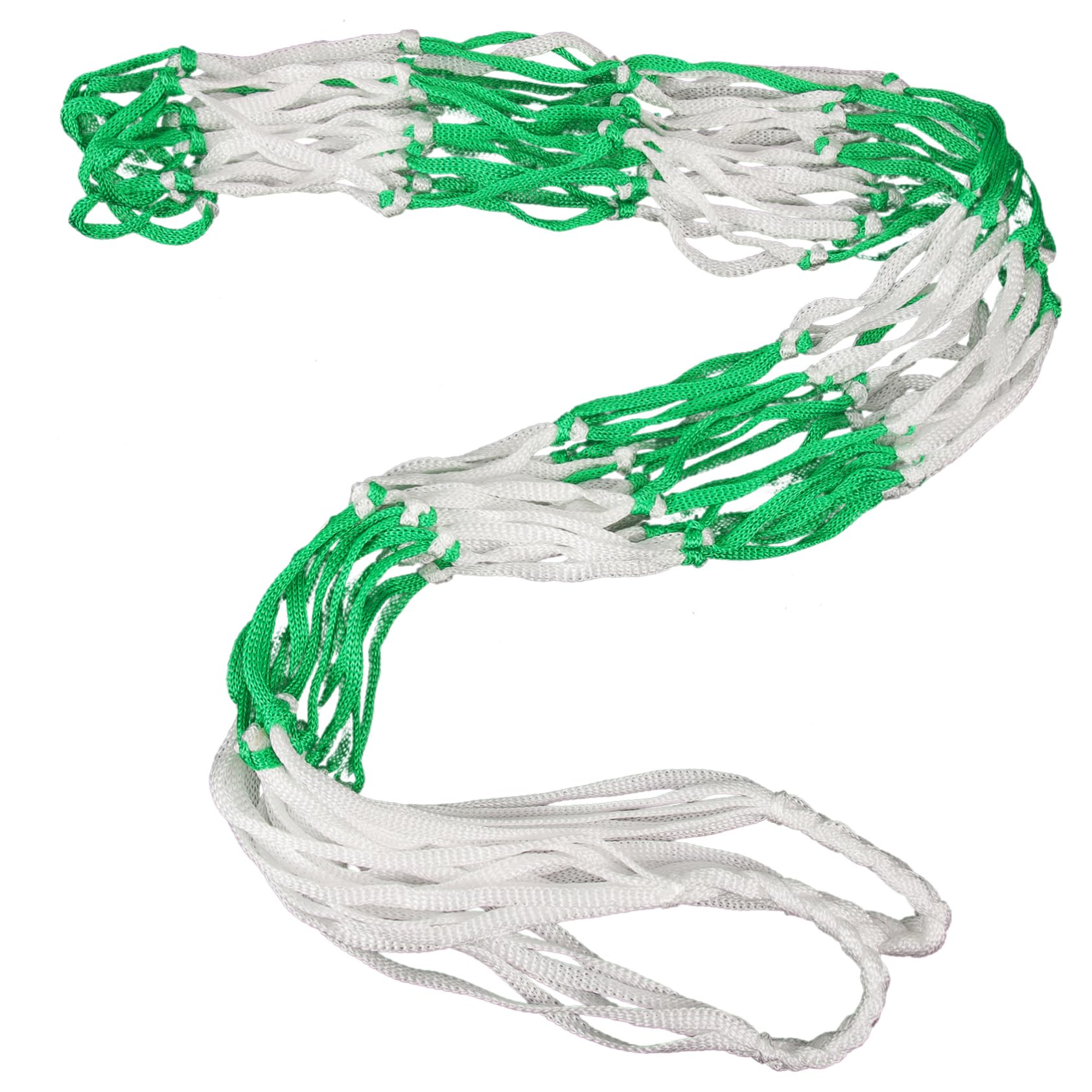 GAROZATION Mesh Ball Bag Basketball Carrying Bag Storage Bag for Basketball Soccer Football Volleyball