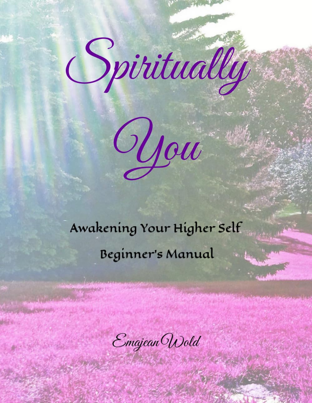 Spiritually You: Awakening Your Higher Self ~ Beginner's Manual