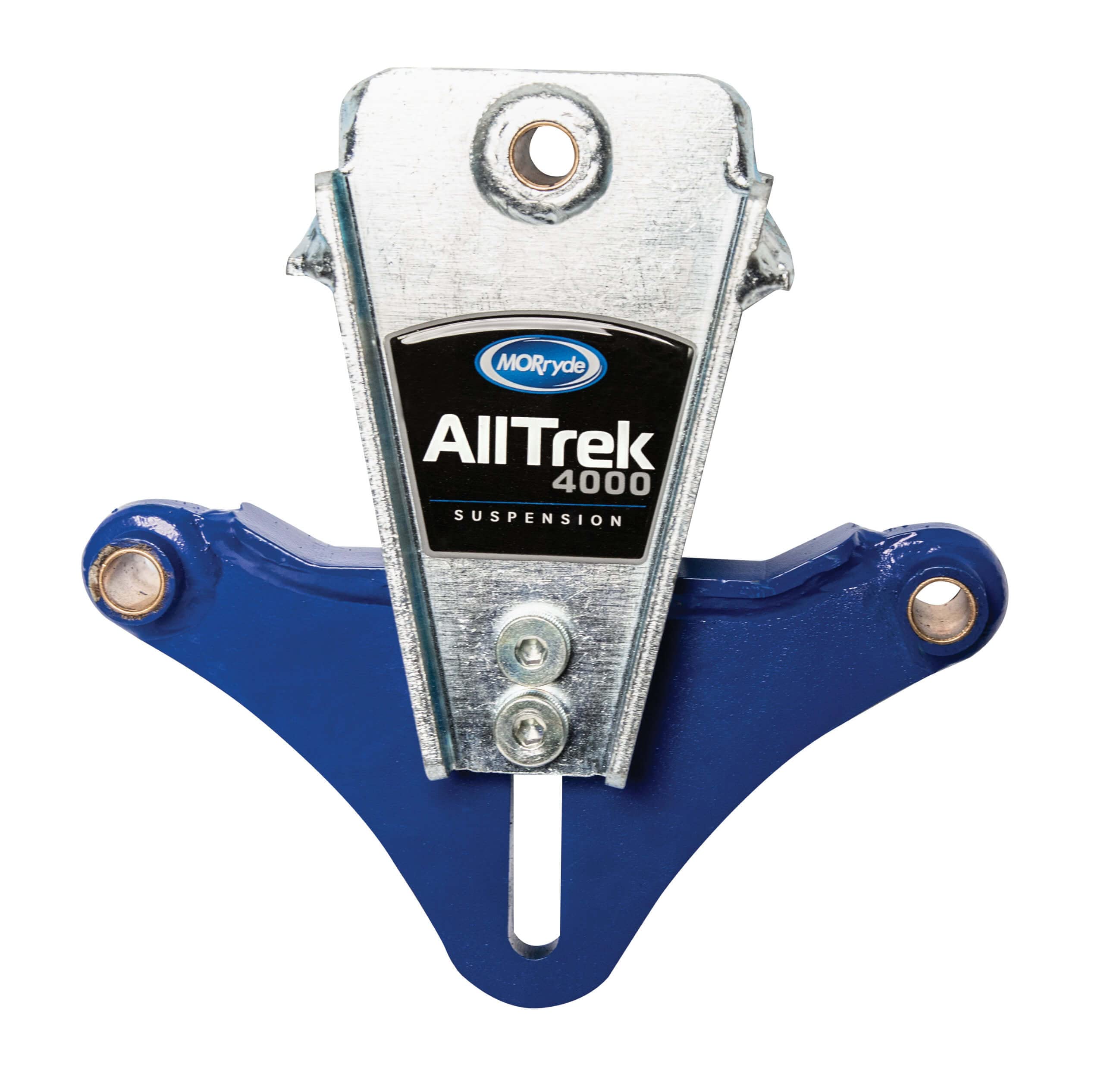 Amazon.com: MORryde TG2-33 - AllTrek 4000 Suspension Upgrade