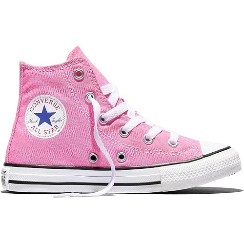 Converse Boys Chuck Taylor All Star High Top