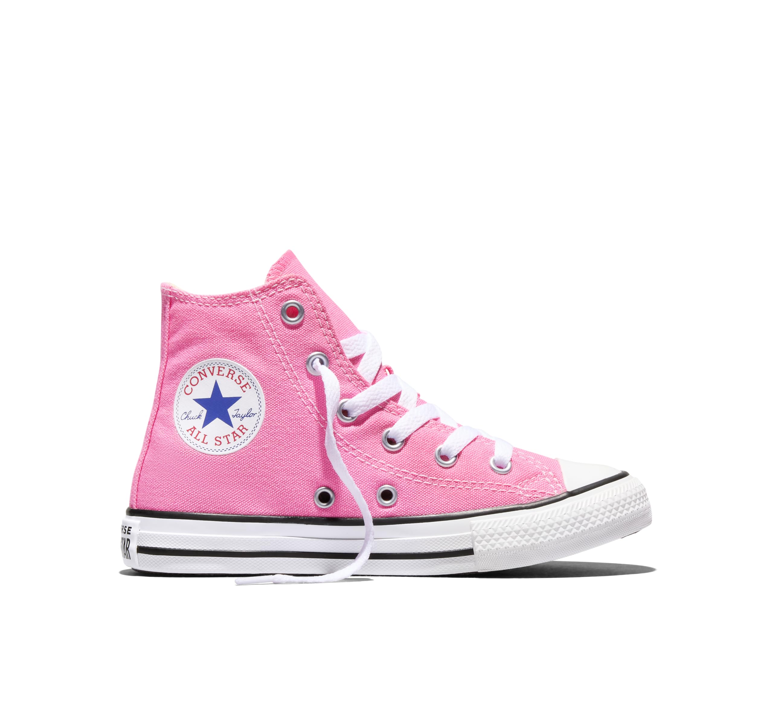 Converse Kids fabric sneakers