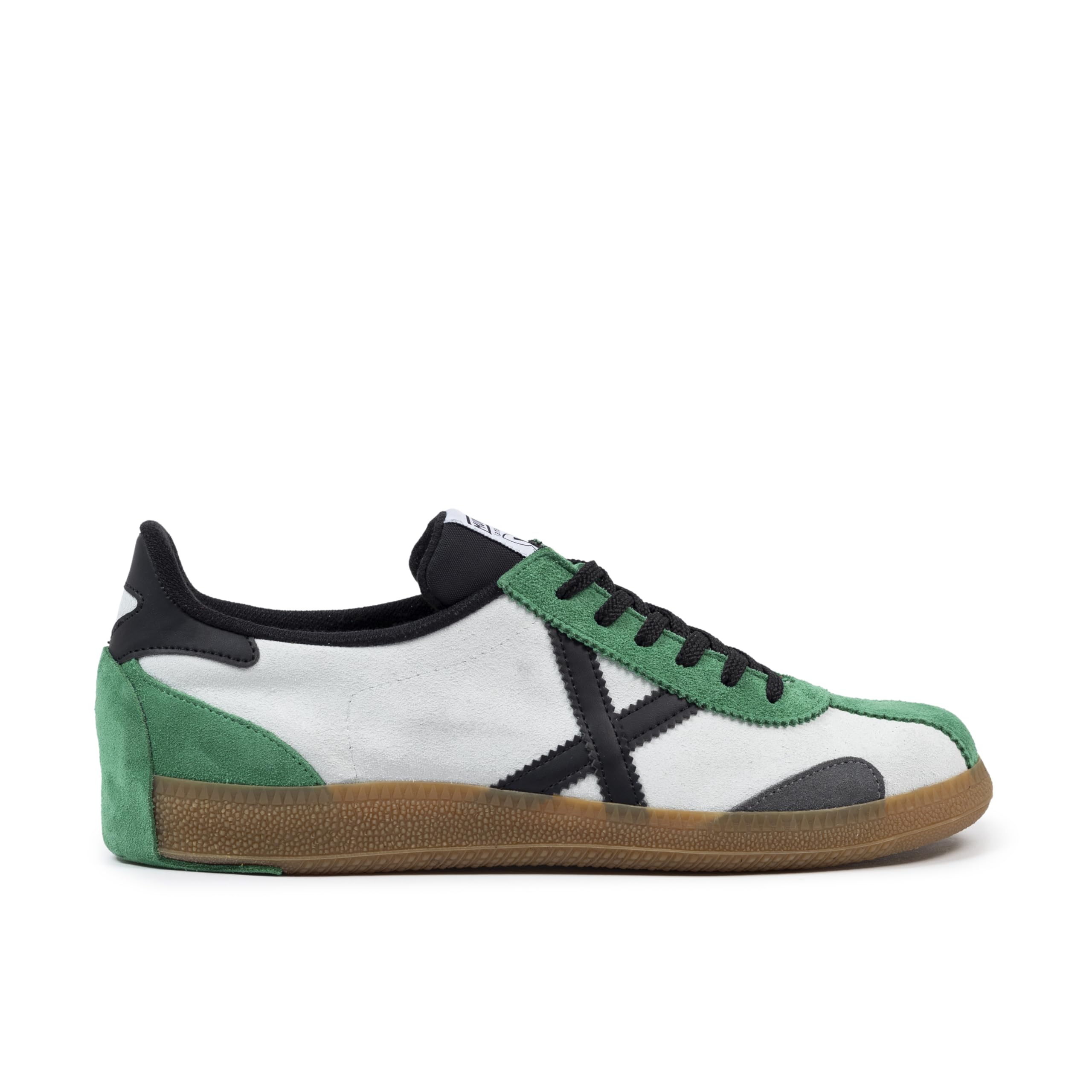Munich Arquero 30 (con Pieza Portero), Zapatillas Unisex Adulto