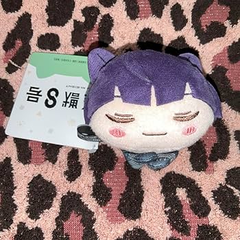 怪獣8号 おひるねこ マスコット vol.2 保科宗四郎 怪獣8号 おひるねこ マスコットVol.2｜プライズ・くじ・グッズ