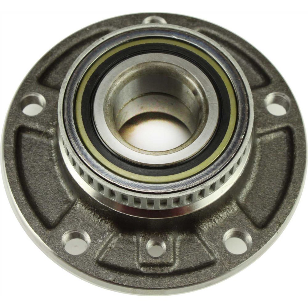 Buy EvanFischer EVA165828806 Front Wheel Hub Assembly with ABS sensor