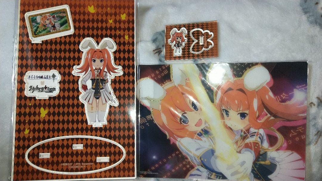 Amazon.co.jp: ひぐらしのなく頃に命×うみねこのなく頃に WEBくじ 鳳谷 