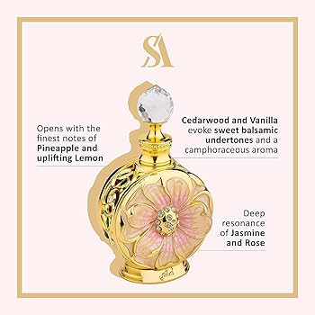 Amazon | SWISS ARABIAN Amaali for Women - Woody, Fruity