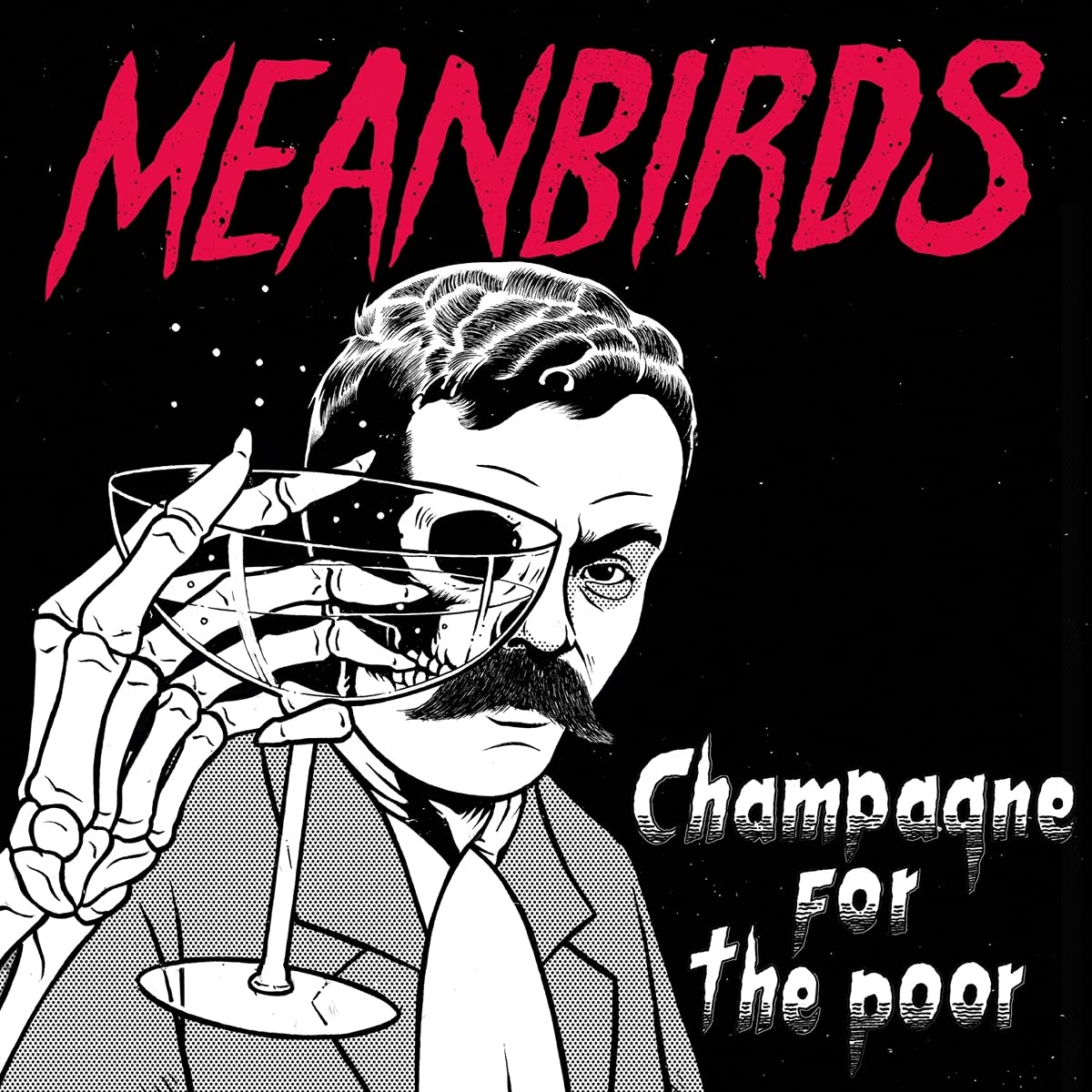 Champagne For The Poor Ep [VINYL]