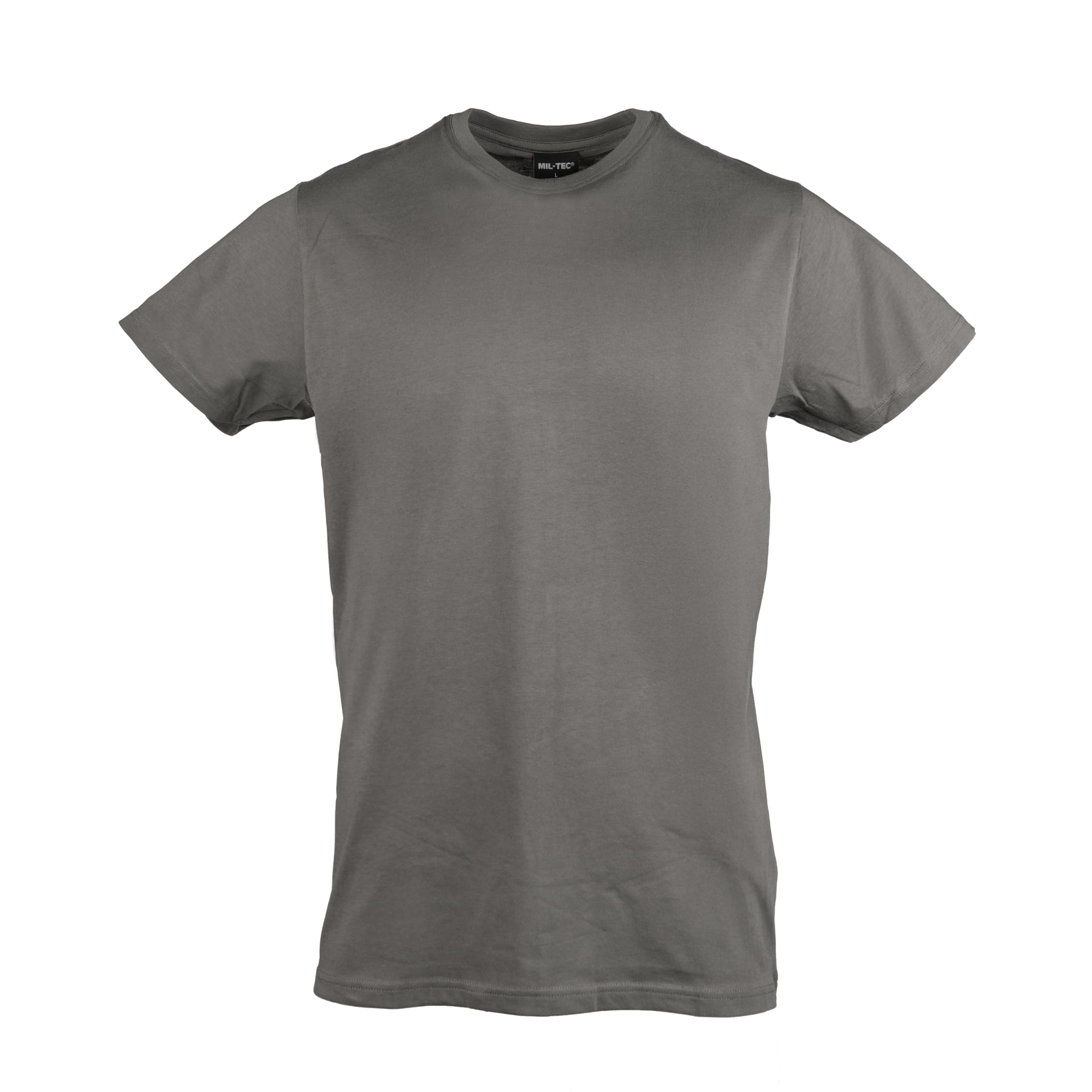 Mil-Tec Us Style T-Shirt Multicolor L