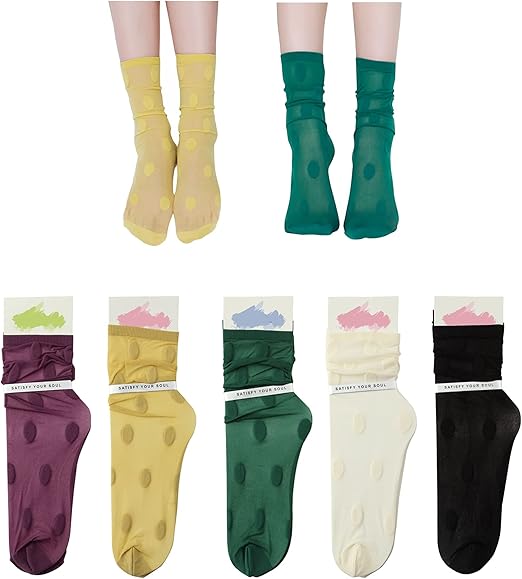 Amazon 靴下 レディース セット ソックス レディース 5足セット くつした レディース ハッピーソックス ハイソックス クルーソックス 靴下 かわいい 猫柄 靴下 かわいい おしゃれ キャラクター靴下 ファッション 蒸れない プレゼント 5足セット ドット柄 靴下 通販 Amazon 靴下 レディース セット ソックス レディース 5足セット くつした レディース ハッピーソックス ハイソックス クルーソックス 靴下 かわいい 猫柄 靴下 かわいい おしゃれ キャラクター靴下 ファッション 蒸れない プレゼント 5足セット ドット柄 靴下 通販