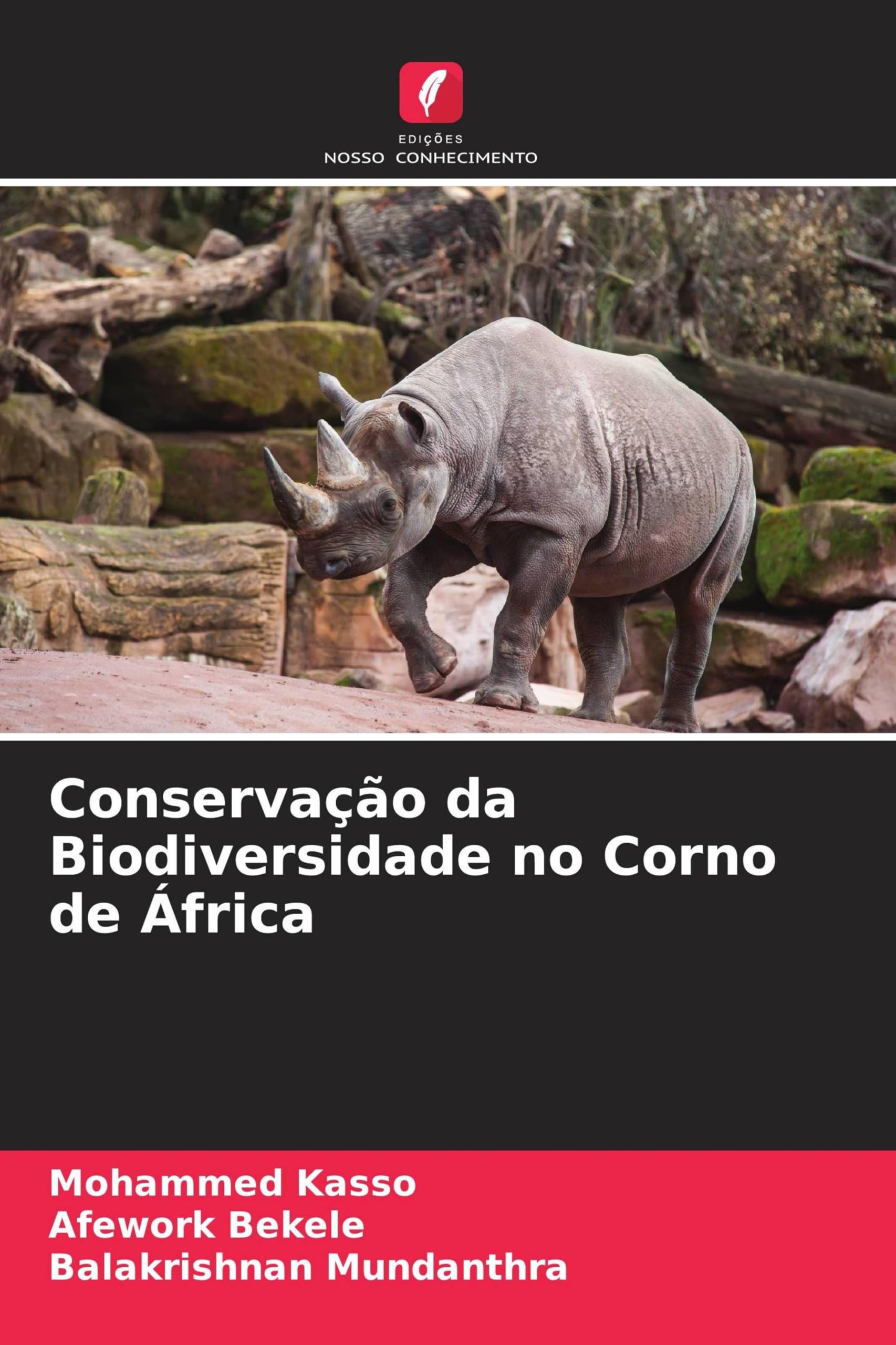 Conservação da Biodiversidade no Corno de África