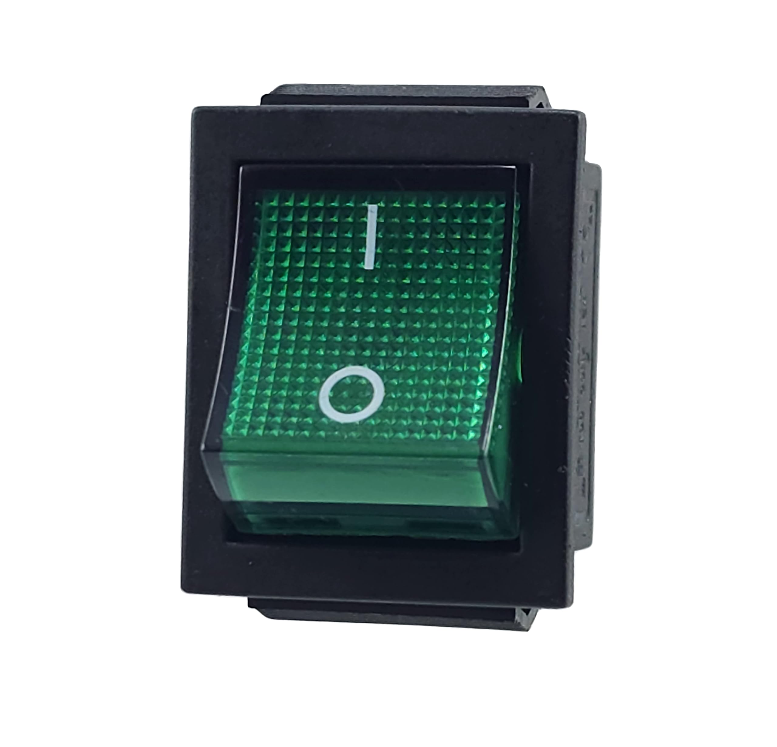 2x Wechselschalter Kippschalter Switch 250V 16A 6-polig KCD4 AN1 AUS AN2 2x Wechselschalter Kippschalter Switch 250V 16A 6-polig KCD4 AN1 AUS AN2