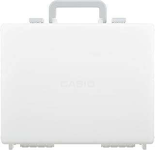 カシオ ネームランド用収納ケース CA-4N