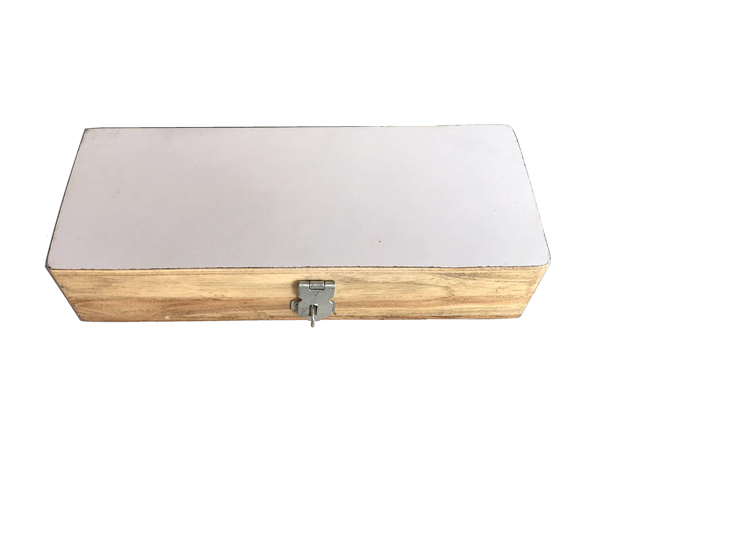 Wooden Board (Extension Box) (4x12x2)-image-1