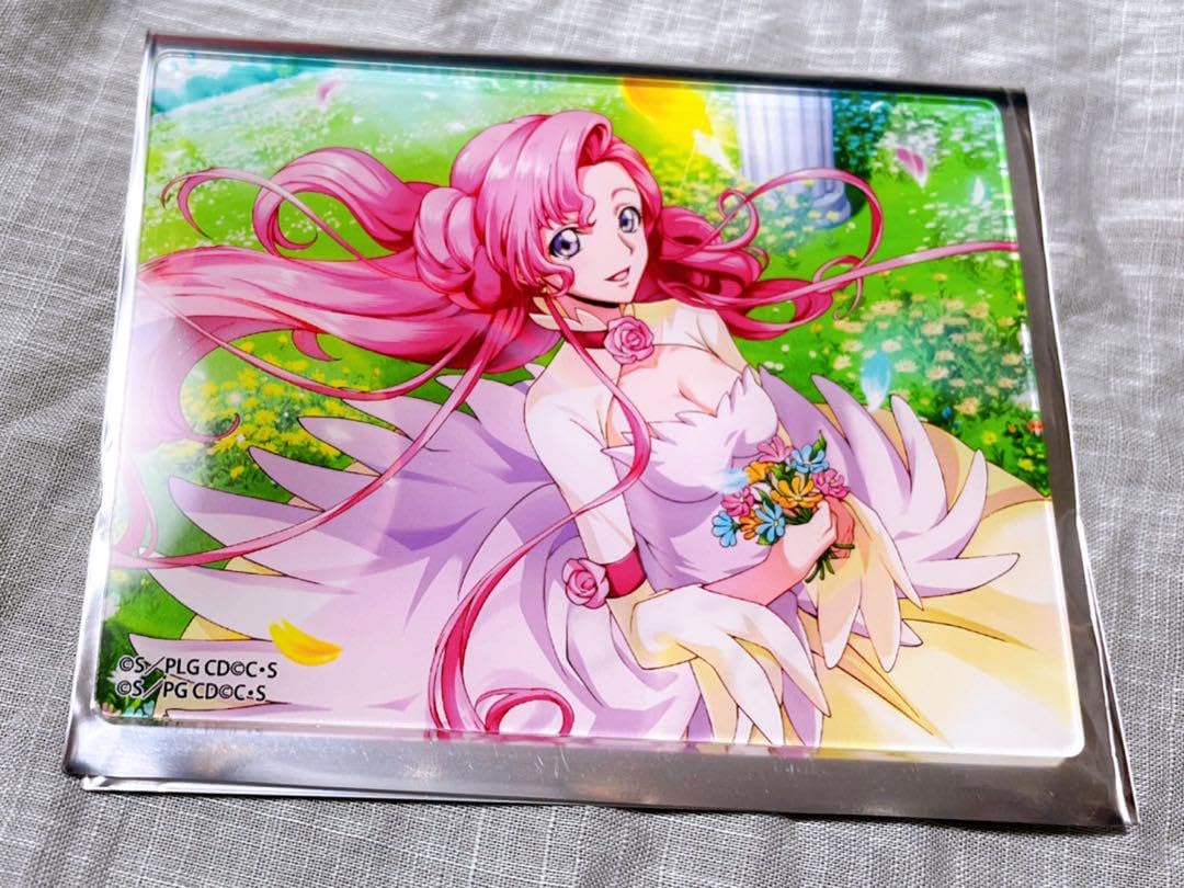 Amazon.co.jp: コードギアス 反逆のルルーシュ ロススト ロスト