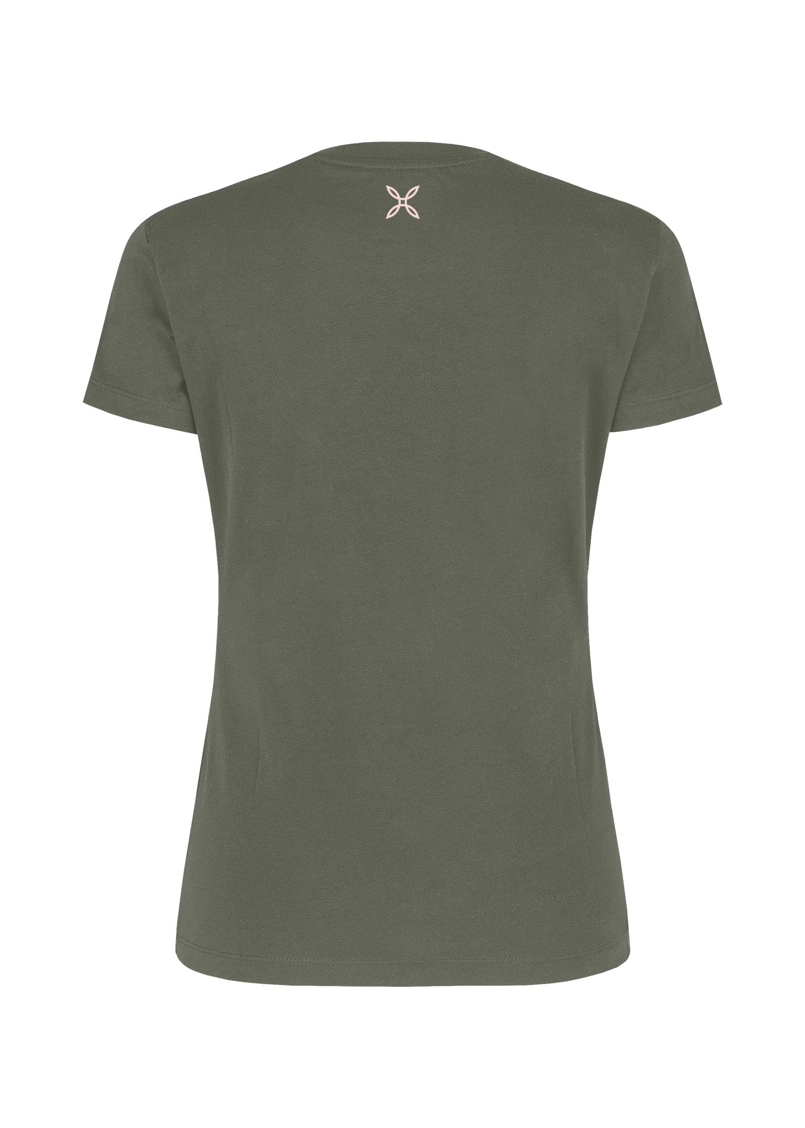 MONTURA Alpinist T-Shirt Woman T-Shirt Donna