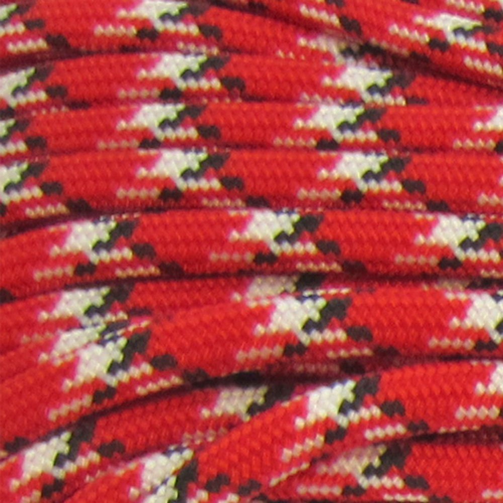 PARACORD PLANET 250' Spool Of Parachute 550 Cord Type Iii 7 Strand Paracord Over 200 Colors Reactor