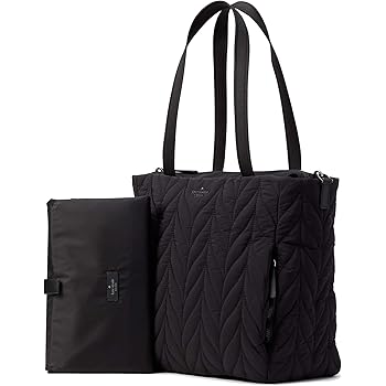kate spade kaylie diaper bag