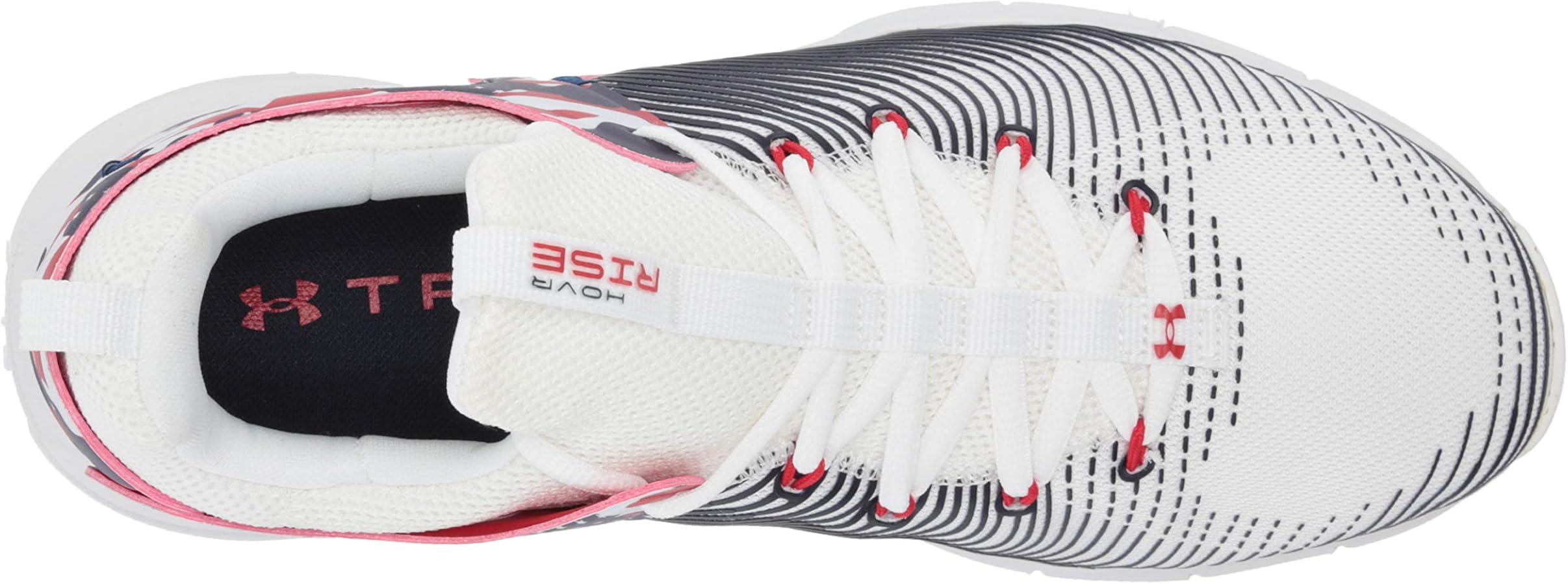 ウエイトトレーニング UA W HOVR Rise Under Armour Men's HOVR Rise 2 Cross Trainer - Walmart.com