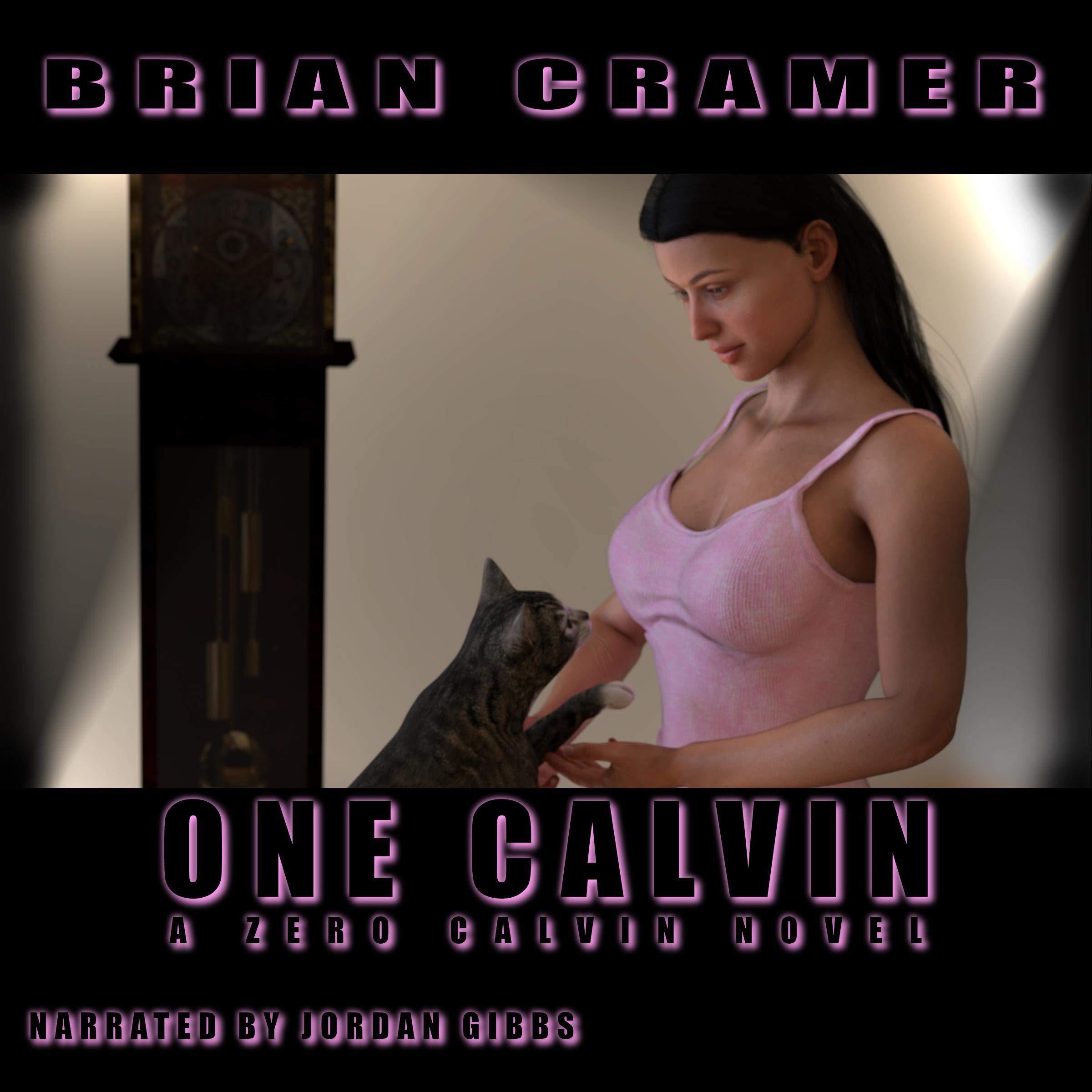 Cover art for One Calvin