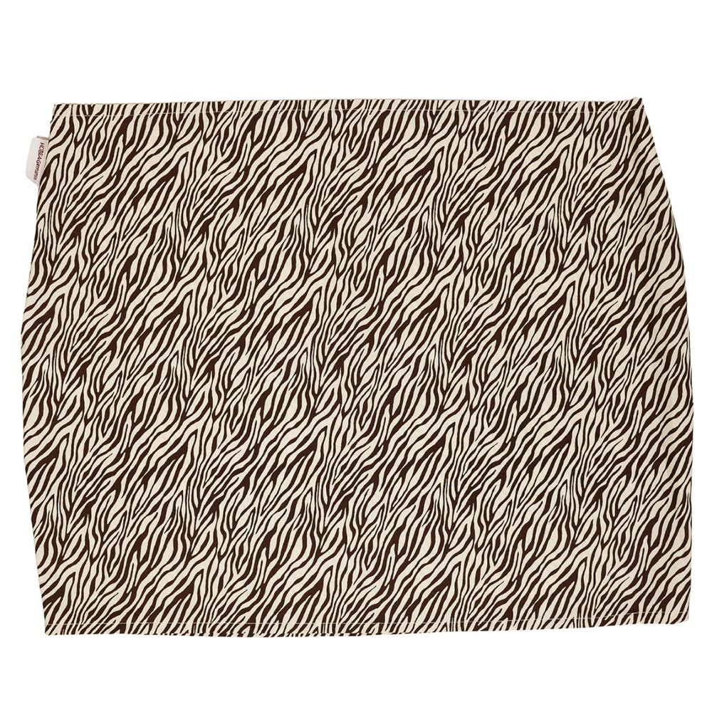 HOBEA-Germany Funda de Almohada de Lactancia para Cojines de Lactancia 190cm diseños (Muselina Topo) — view 67